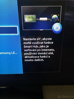 TV Samsung - 6
