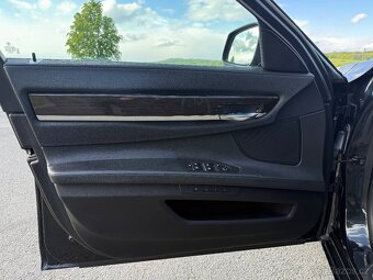 BMW 730D F01 Odpočet DPH - 6