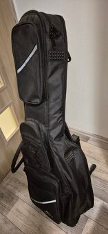 BC Rich Warbeast 1 + příslušenství - 6