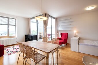 Pronájem byty 1+kk, 52 m2 - Praha - Prosek, ev.č. N07982 - 6