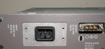 NAPÁJECÍ ZDROJ 24V 700W BML 231 201/1 ERICSSON - 6