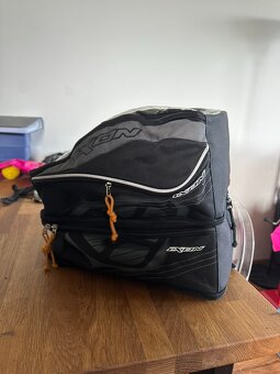 Tankvak na motocykl Magnetický - IXON - 6