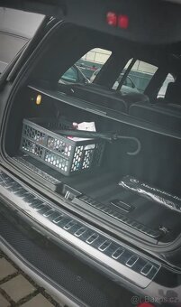Mercedes GL 2014 na splatky bez prijmu/ bez registru - 6