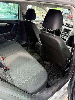 VW Passat B7 2.0tdi 103kw - 6