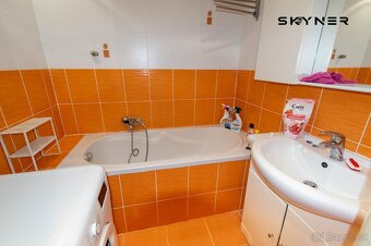 Pronájem, Byty 2+1, 51m2 - Ústí nad Labem - Bukov - 6