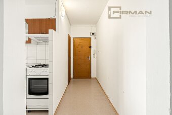 Prodej slunného bytu 2+1 62m² s balkonem a dvěma sklepy - 6