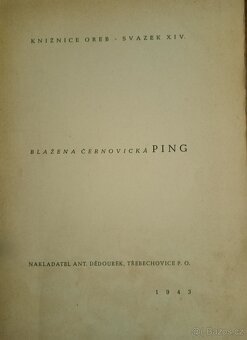 Prodám knihy - 6