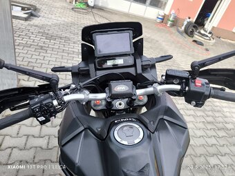 Honda CRF 1100 L Africa Twin - 6