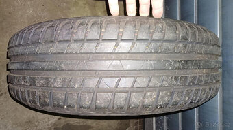 ALU KOLA OPEL 6x15 ET43 5x110 195x65x15 90% 2018 - 6