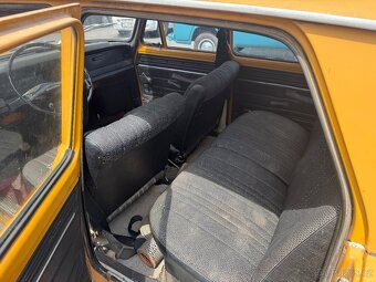 Škoda 100 L, rok 1974. - 6