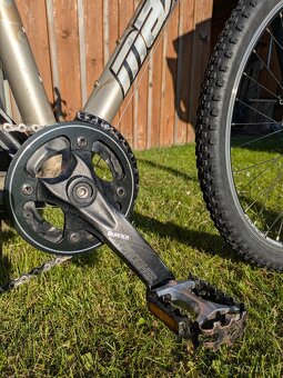 Dětské kolo Maxbike Jewel, kola 26", rám 14,5", 11kg - 6