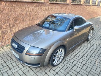 Audi TT 2006 - 6