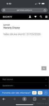 Sony Xperia 1 V, 12GB/256GB Black - 6