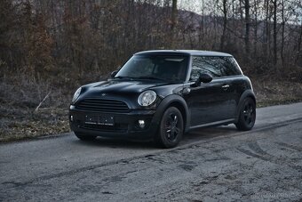 MINI COOPER ONE 1.4 Benzin - 6