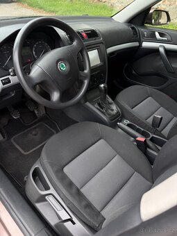 Škoda Octavia II 1.9tdi 77kw - 6