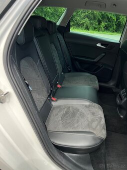 SEAT Leon, 2.0 TDI DSG, r. 2022, kombi – 345.000 Kč - 6