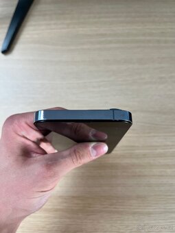 iPhone 13 Pro 256gb Sierra blue - 6