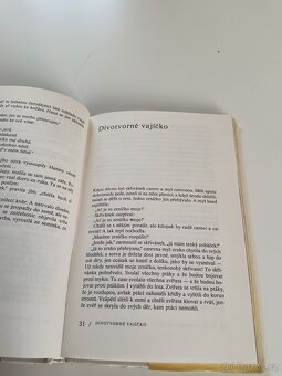 O lesním carovi - 6