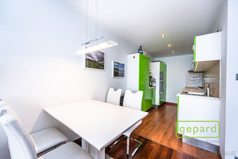 Prodej bytu po kompletní rekonstrukci 3+kk/L, 72m2, Stodůlky - 6