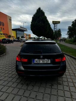 Bmw f31 - 6
