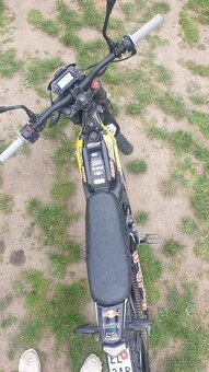 Surron light bee - 6