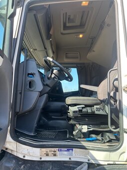 Prodám soupravu Scania R440,+návěs sklápěcí Lider Traktor - 6