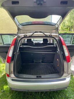 2007 Ford C-max 1.8TDCi - 6