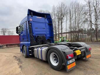 Man TGX 480 Euro 6 Hydraulika 2016 - 6