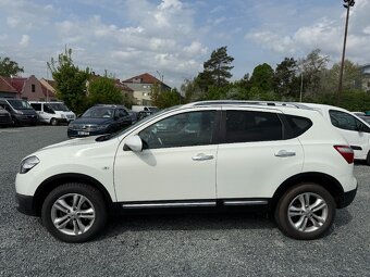 Nissan Qashqai 2.0 dCi Connect Navi 4x4 - 6