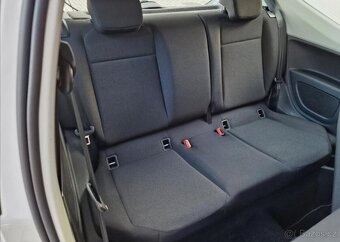 Volkswagen Up , ECO 1.0 CNG,původ ČR,1.Maj.1 - 6