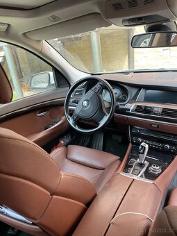 Prodám nebo vyměním BMW GT 530 xdrive - 6