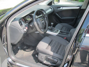 Audi A4 Avant 1.8 TFSI - 6