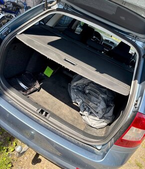 Škoda Octavia II 1.6 TDI - 6