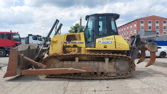 BULDOZER NEW HOLLAND D 180, ROK 06-5900 MTH - 6