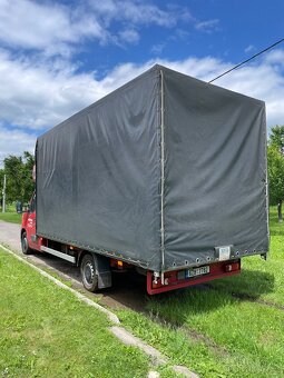 Renault Master r.v 2021 10-ti paleta 2,3nafta 120kw euro 6 - 6