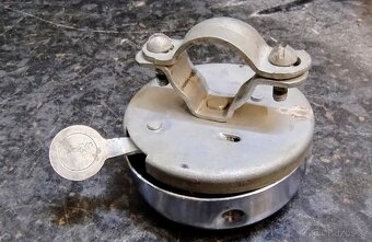 Díly na motorky - 6
