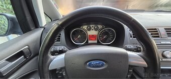Ford Cmax - 6