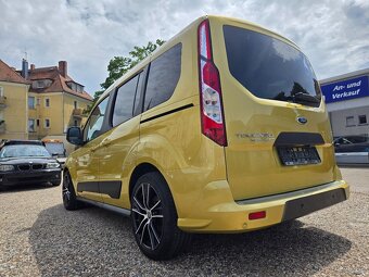 Ford Tourneo Connect Titanium 1,5TDCi 88kW - 6