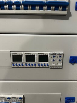 Rozvaděč elektro SCHRACK včetně projektové dokumentace - 6