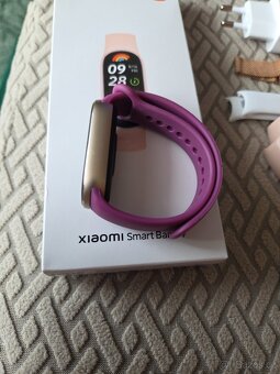 Xiaomi Smart Band 9 - 6