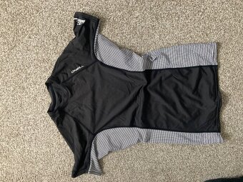 Mikina Sparta, mikina fleece, spodní prádlo, nákrčník - 6