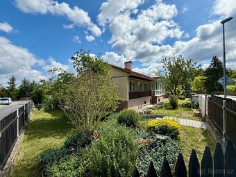 Prodej Rod. domu 103 m², pozemek 896 m², Lány (okr. Kladno) - 6