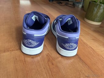 Jordan 1 low - 6