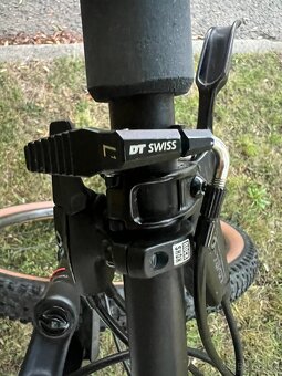 Canyon Lux CF 8. Rok 2021. - 6