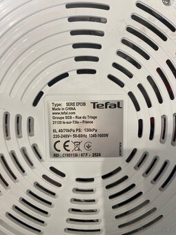 Tefal multifunkční hrnec CY851130 PRODLOUŽENÁ ZÁRUKA - 6