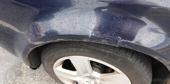 Prodám Audi A4 - 6