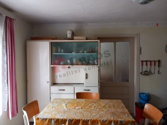 Prodej domu Kožušice - 6
