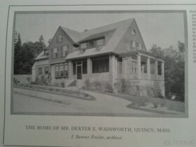 Architektura New York 1915 - 6