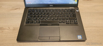 Dell, I5-8365U 4/8x 4,10 GHz, 16GB DDR4, 256GB SSD, bat. 4h. - 6