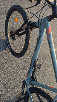 Kolo RADON 7 ZR TEAM L 29 - 6